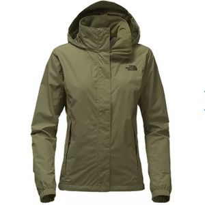 North Face Jacket